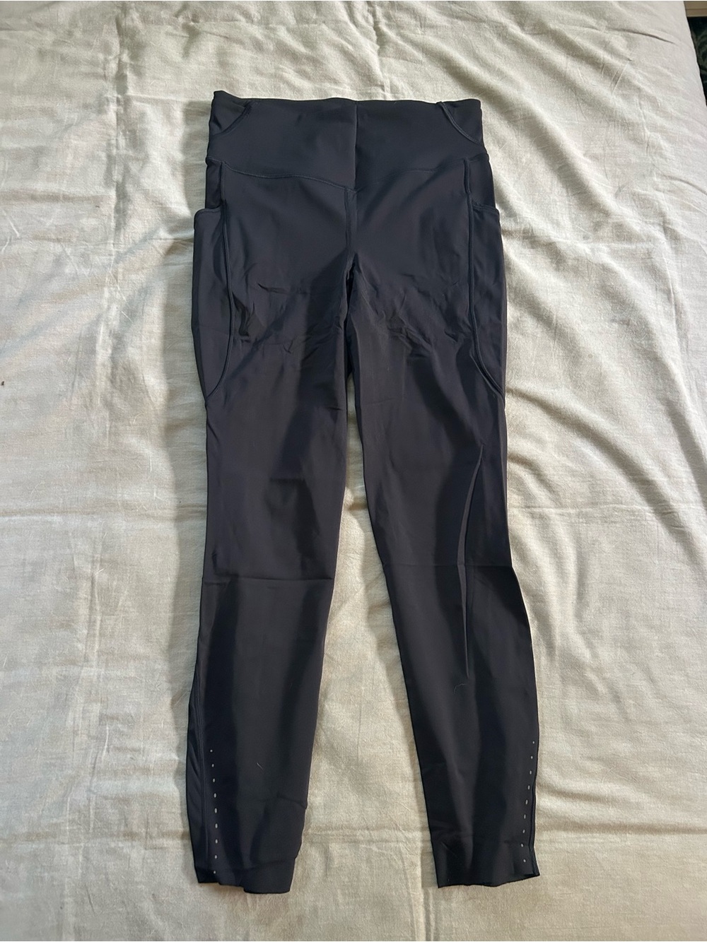 Fast and free leggings